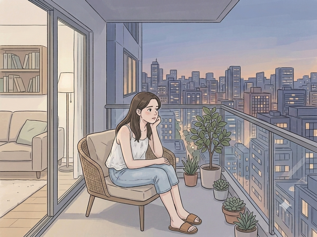 Tôi mong vẫn có thể làm bạn với người yêu cũ