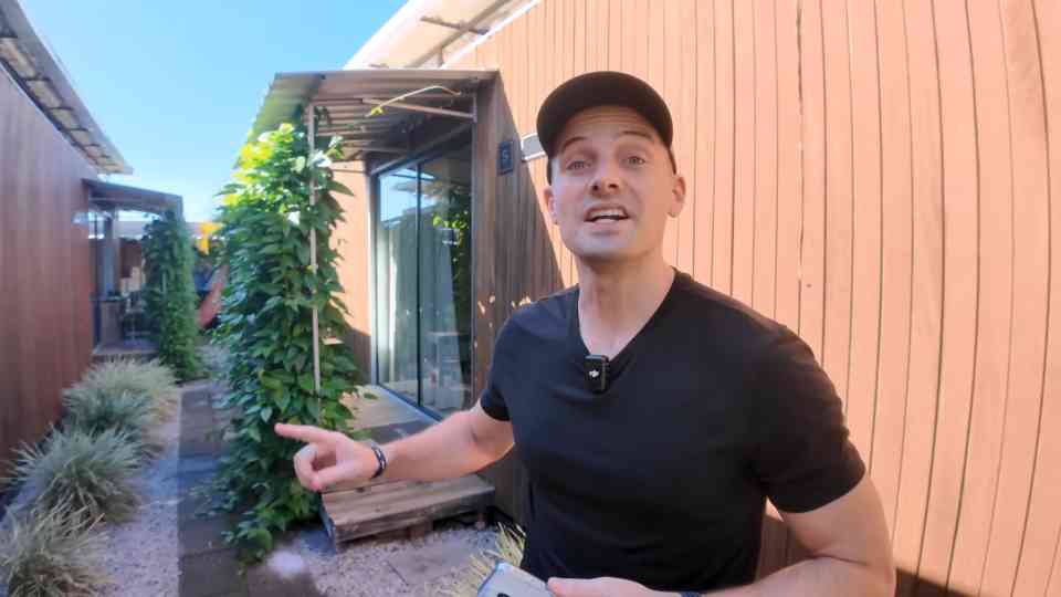 Watch how to find hidden cameras in Airbnb & hotel