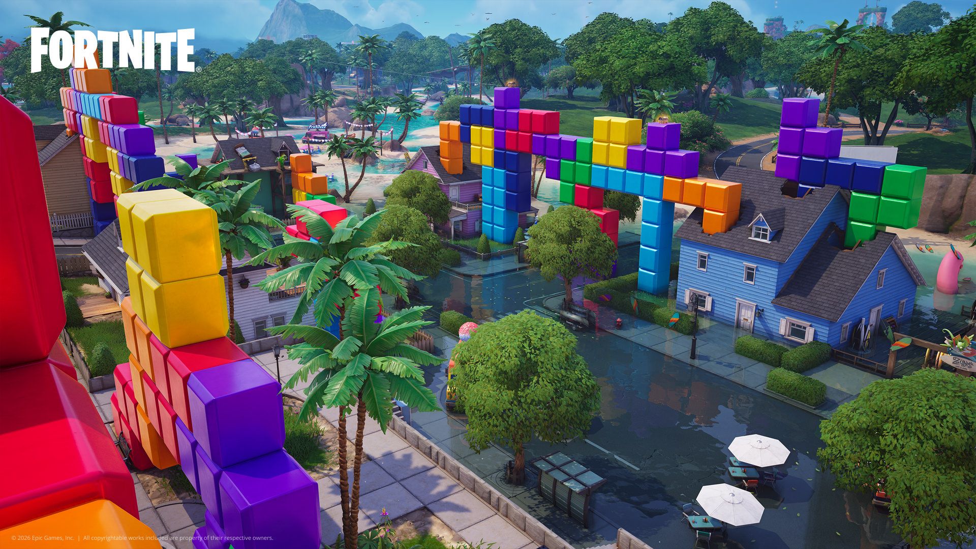 Fortnite override: All admin panel lobby hack codes and what they do