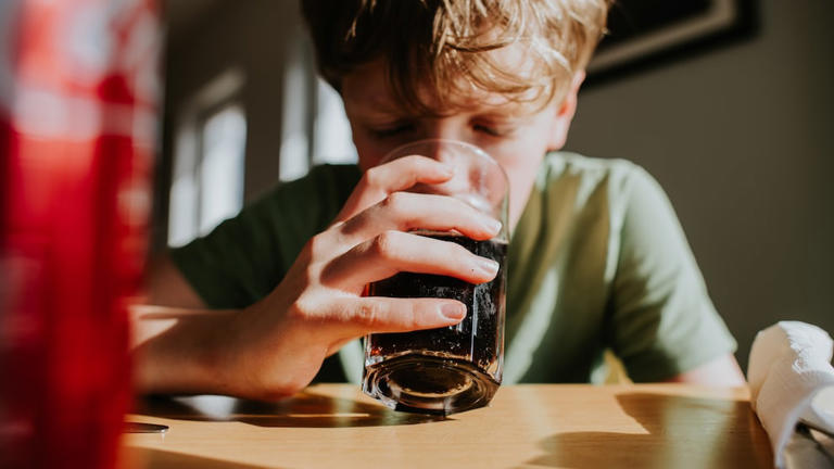 Specific drink can significantly increase stomach cancer risk