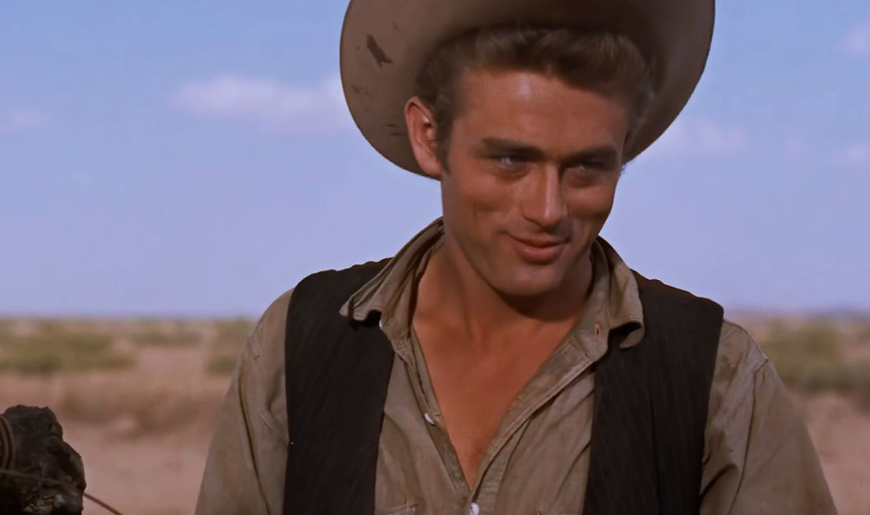 James Dean