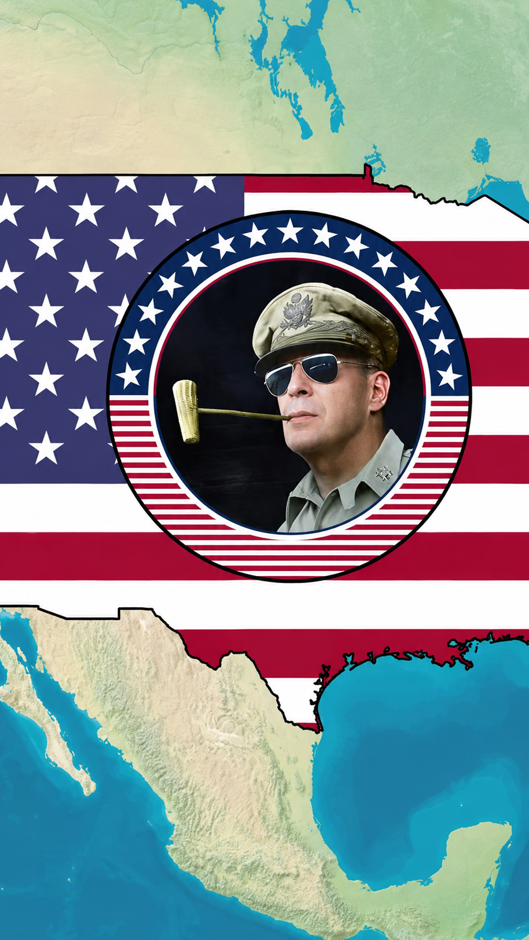 Could MacArthur’s leadership style work today?