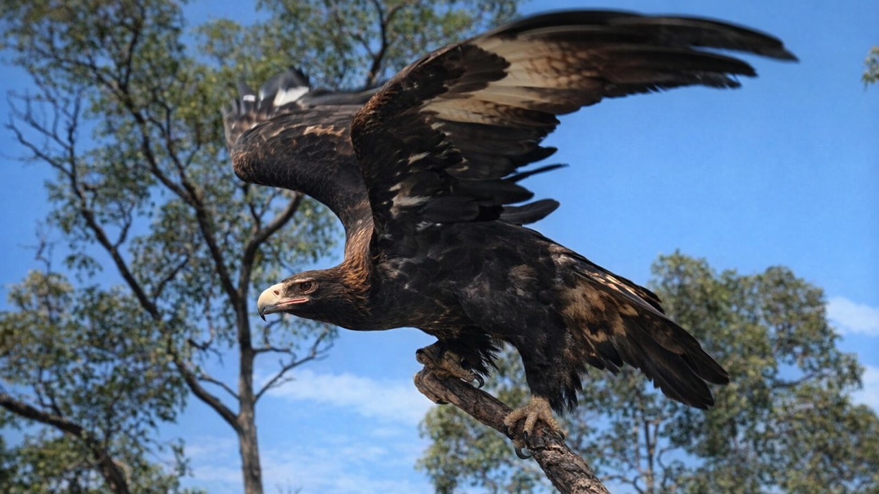 These are the most terrifying bird attacks - caught on camera