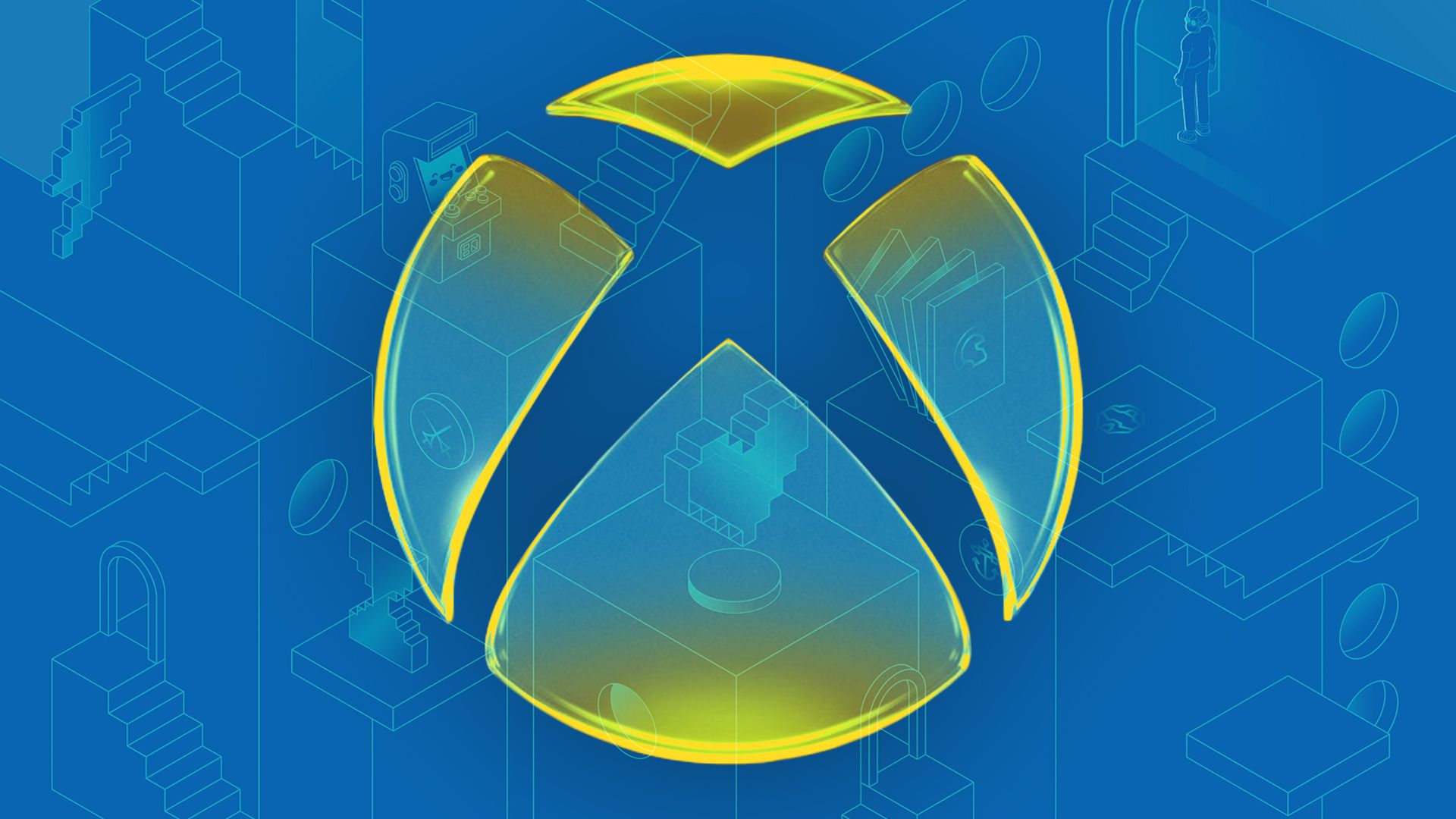 Xbox reveals unexpected collaboration