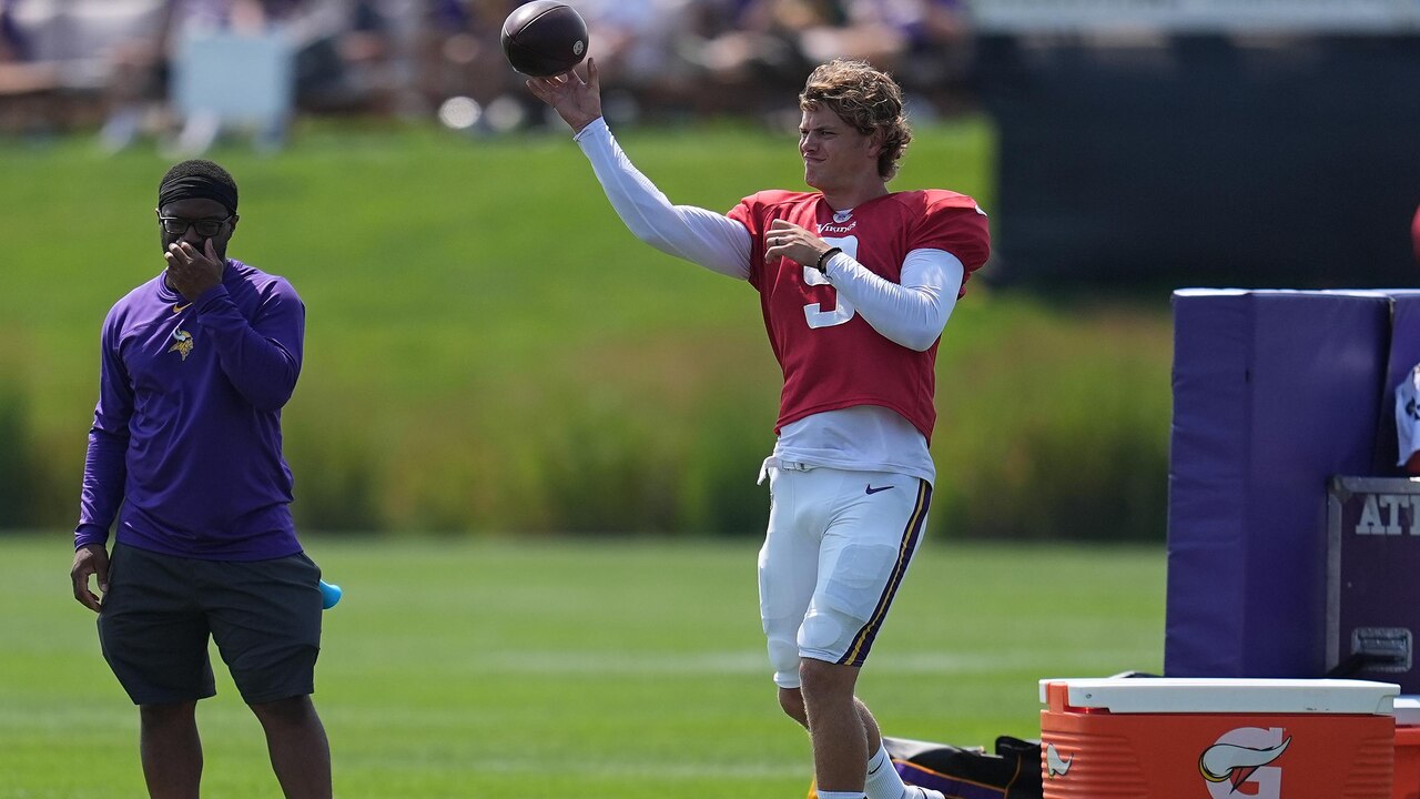 Trade probability meter for NFL players who could be moved before 2026 roster cuts deadline