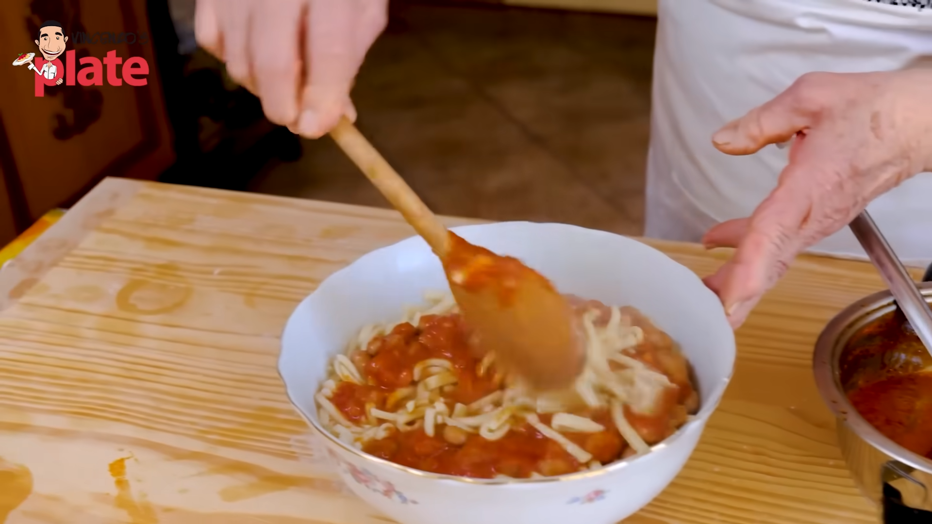 Stop cooking pasta wrong - an Italian chef reveals 10 huge mistakes