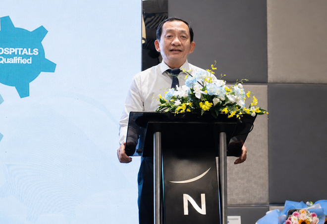 TP.HCM sẽ đưa toàn bộ cơ sở cấp cứu đột quỵ lên bản đồ số, giúp 115 tìm điểm đến nhanh nhất