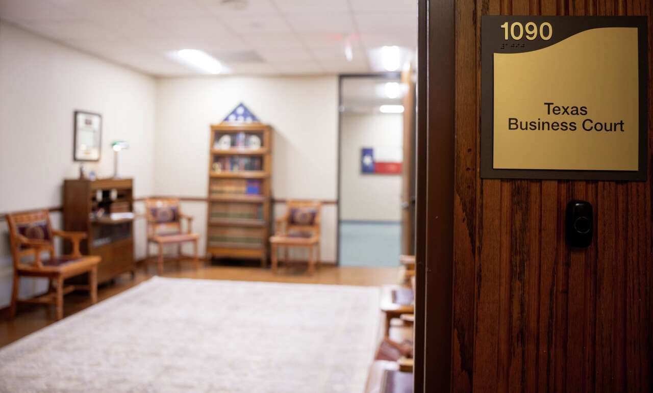 Fast start for Texas Business Court fuels calls for statewide expansion