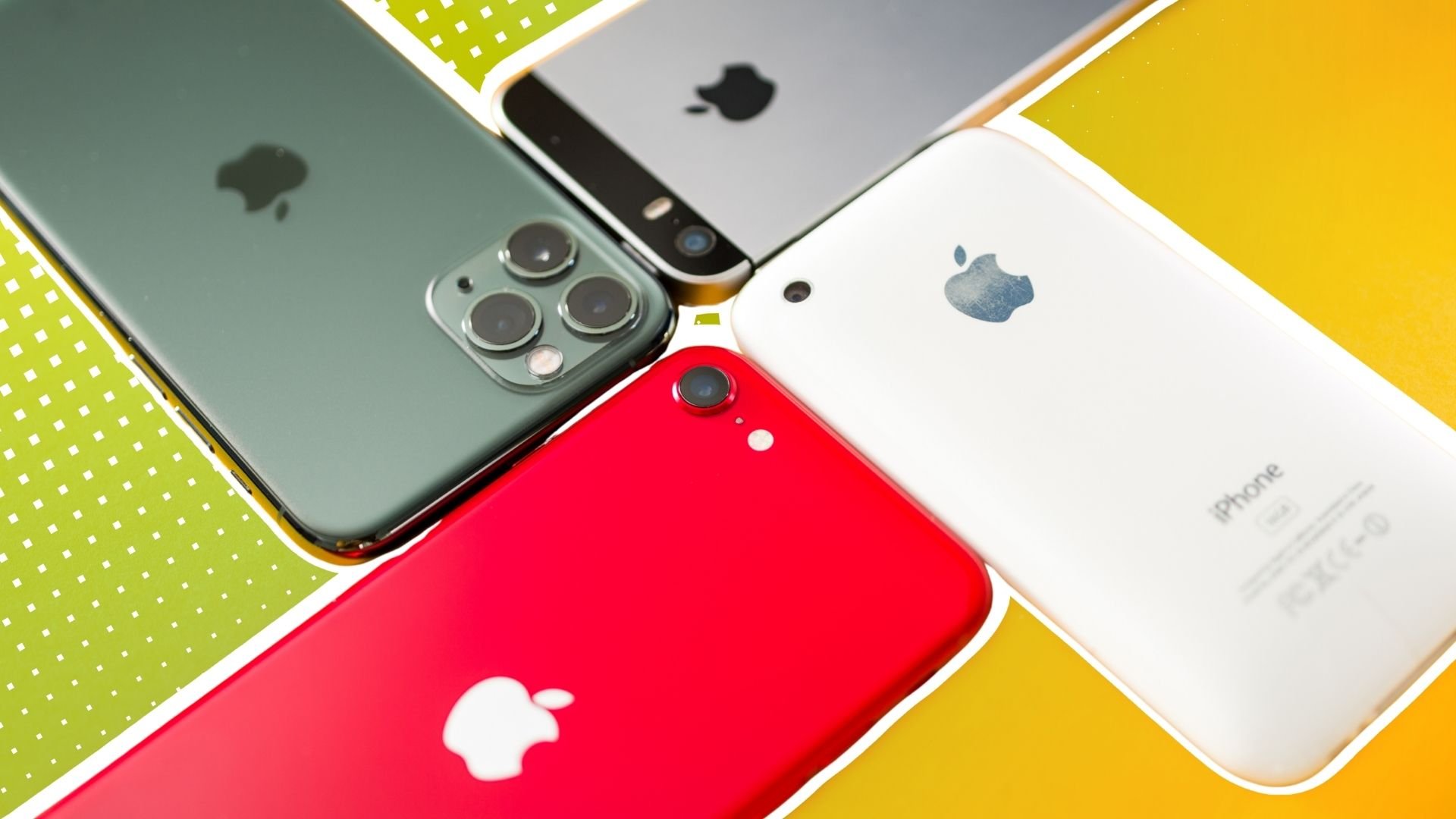Vom alten Handy zum Luxusgut: Diese iPhones sorgen bei Sammlern für ...