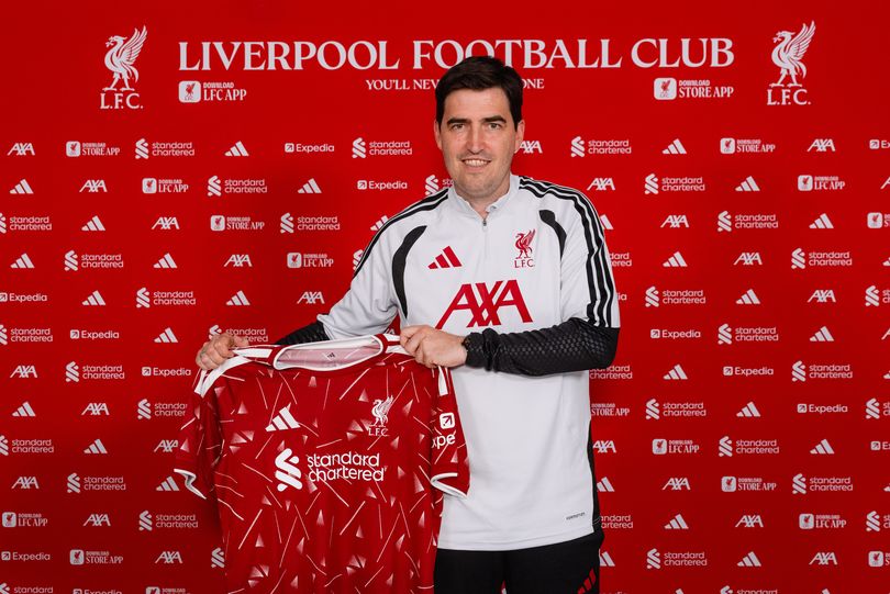 Liverpool have entered a new, exciting era - and you can come along for ...