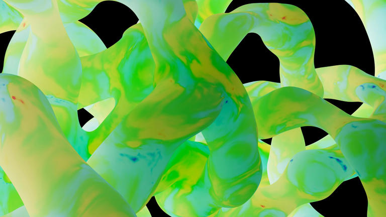 SynthID bio watermarks AI-designed proteins without breaking their function
