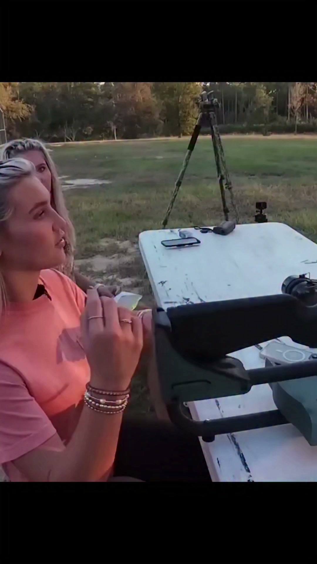 Cheapest .22LR test and results