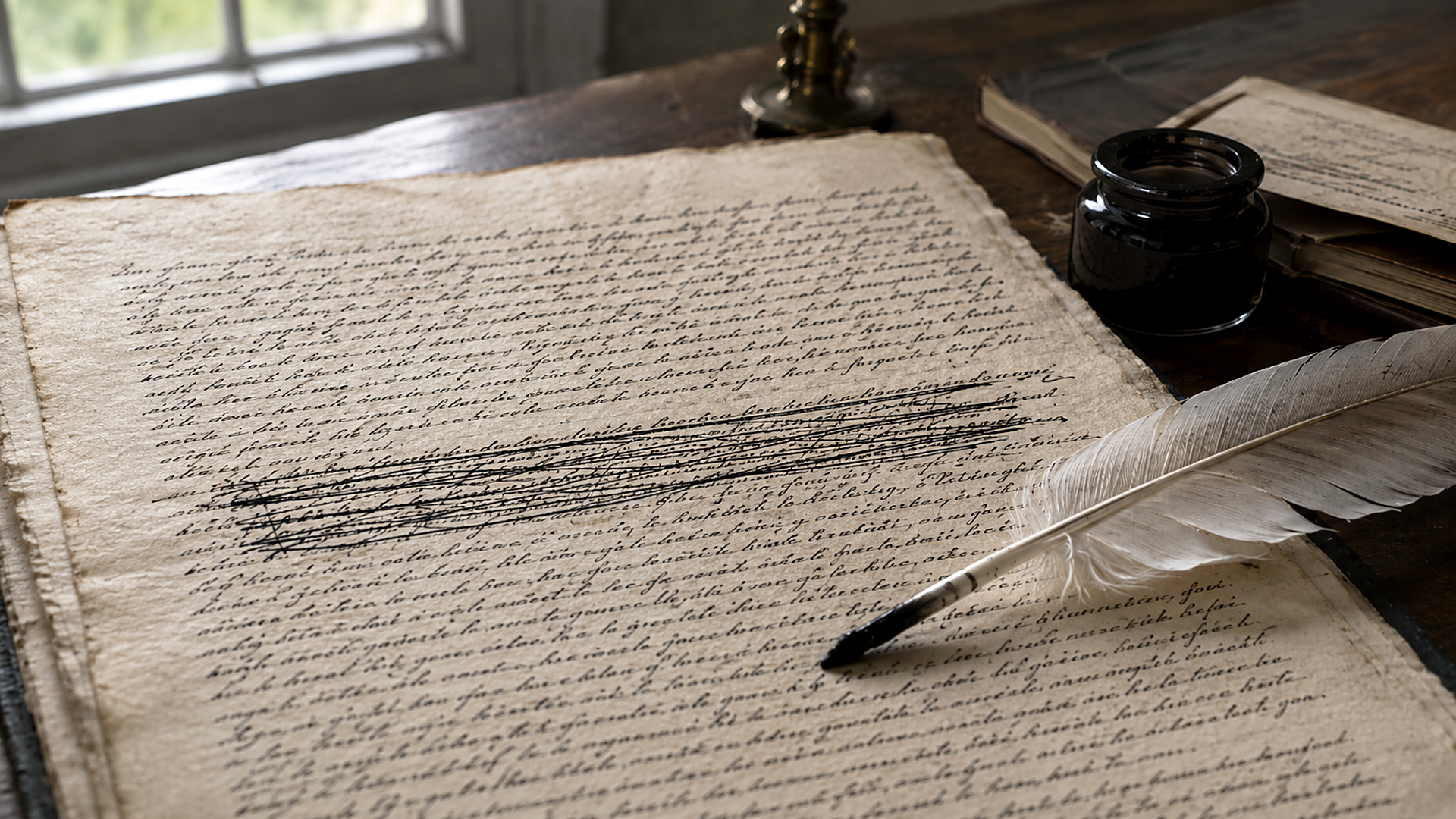 Jefferson blamed King George for slavery, but the real reason the ...