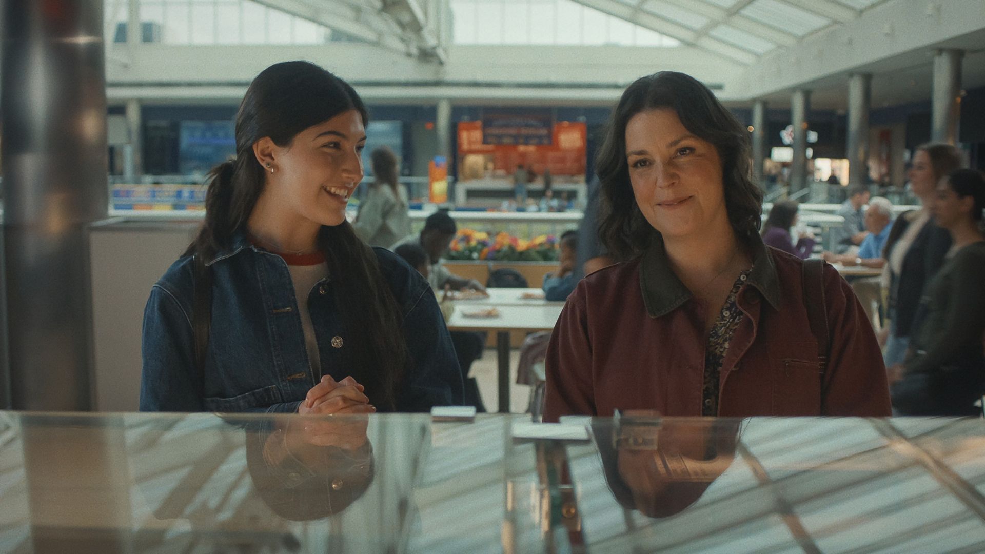 Adam Sandler's new Netflix movie is already the comedy event of the summer