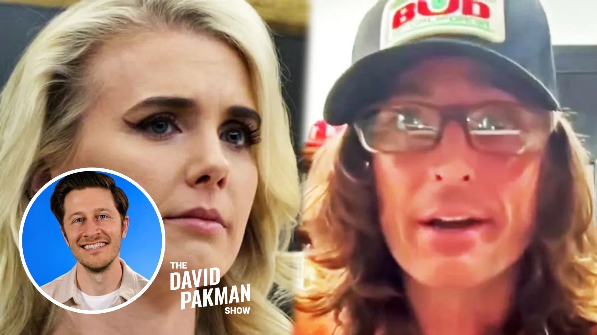 Analyzing Natalie Harp’s brother’s CNN interview - 