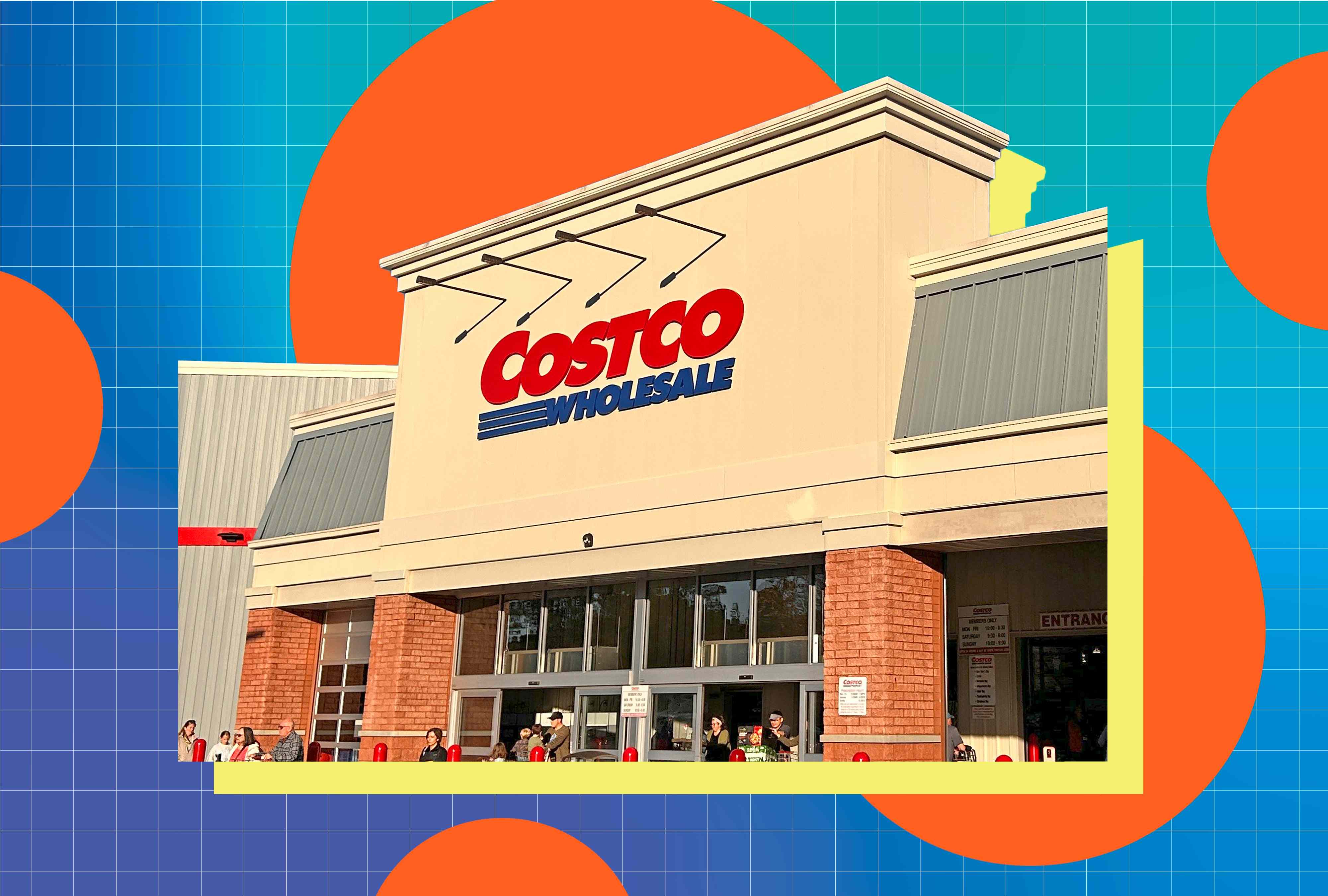 The 7 Costco freezer staples chefs always keep stocked