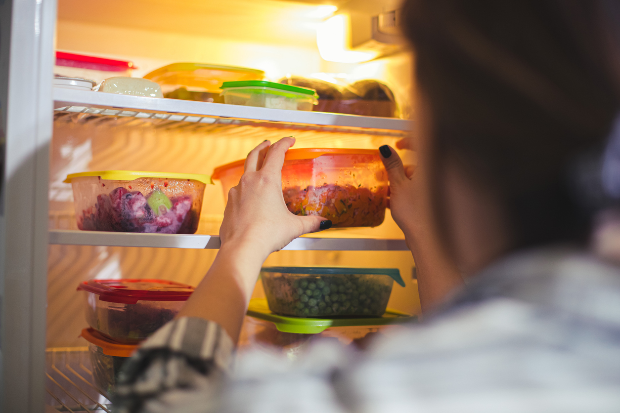 12 household habits boomers learned from their parents that saved money