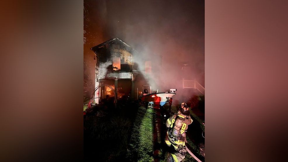 Six hours apart: Smoke alarms save one Bluffton resident; sprinklers ...