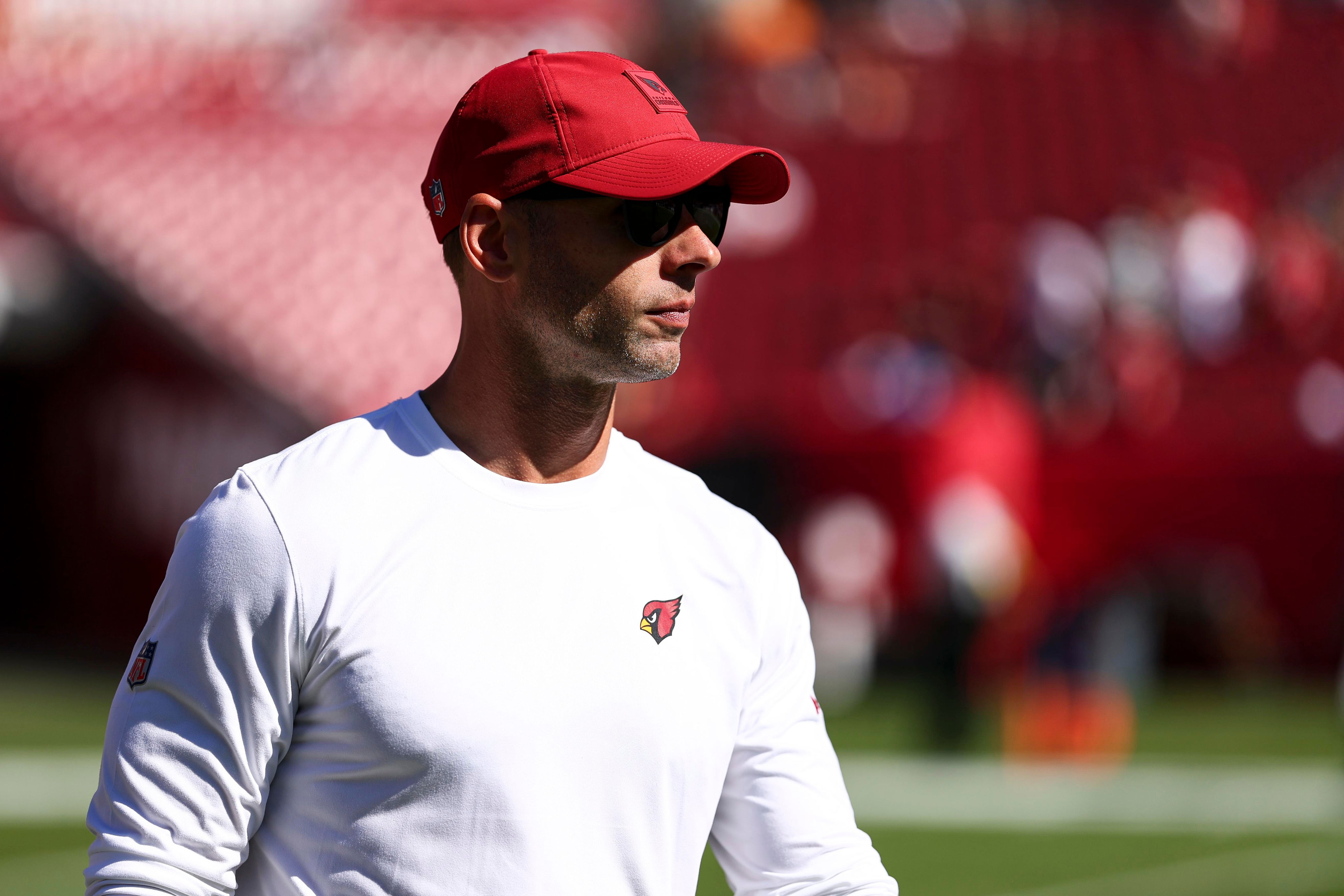 Jonathan Gannon's 2023 Cardinals defense prioritized zone over everything else