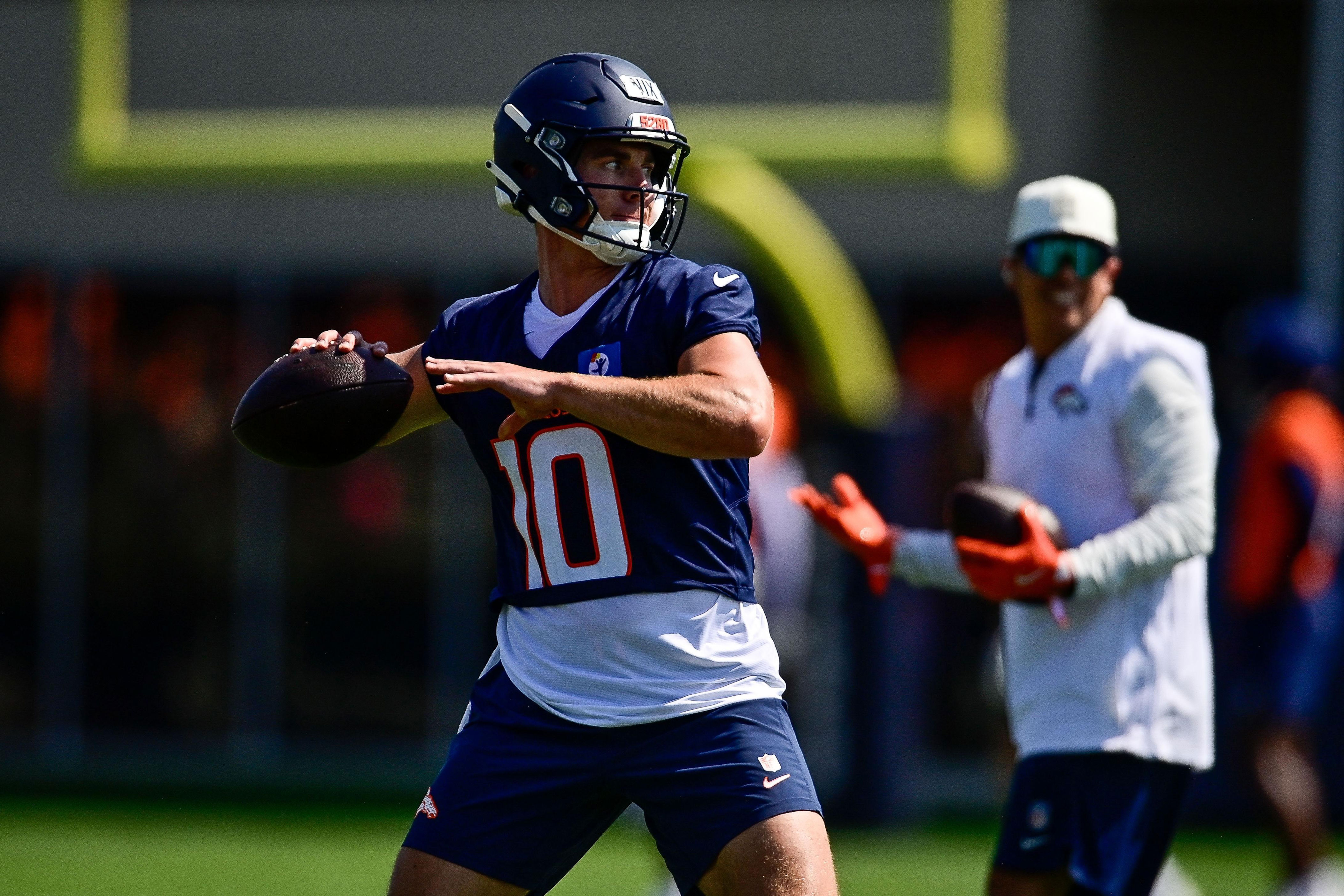 2026 Denver Broncos training camp: 5 things we learned from Broncos camp