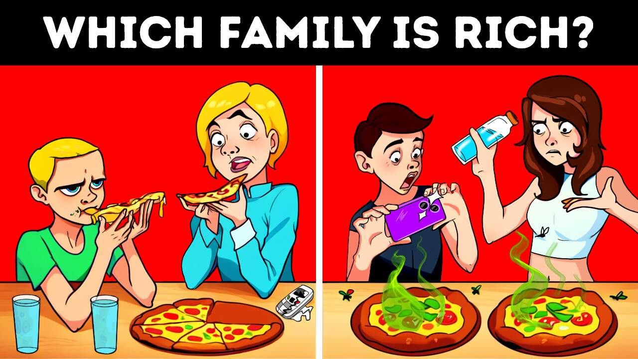 Challenge your mind with 16 tough riddles to sharpen your brain