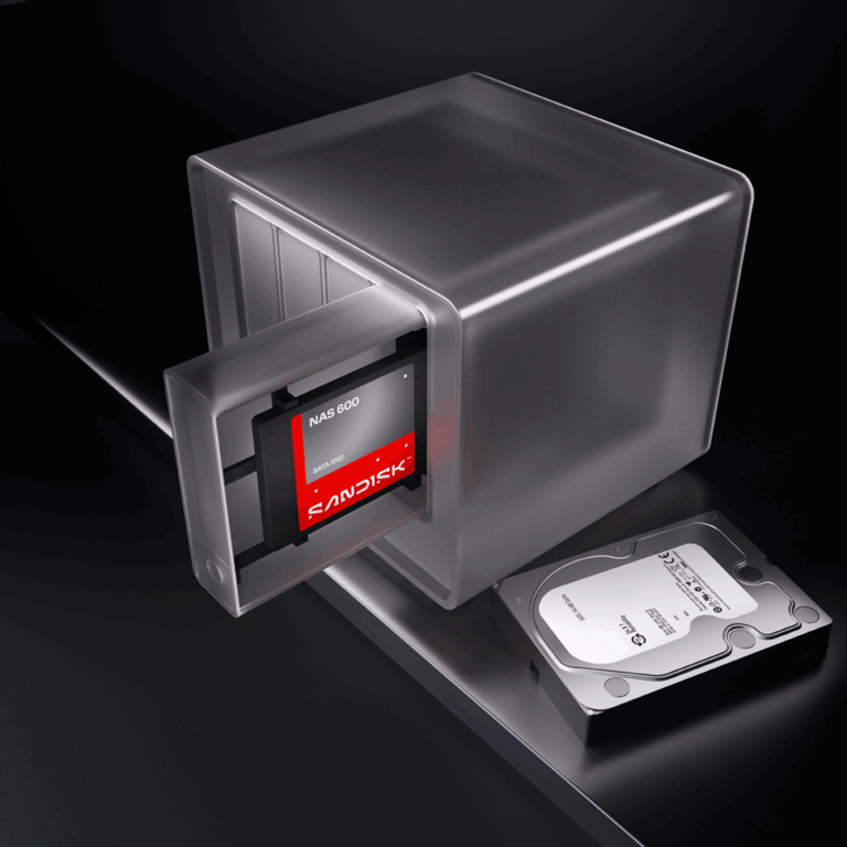 sandisk-nas-portfolio-unveiled-exciting-ssds-for-network-attached-storage