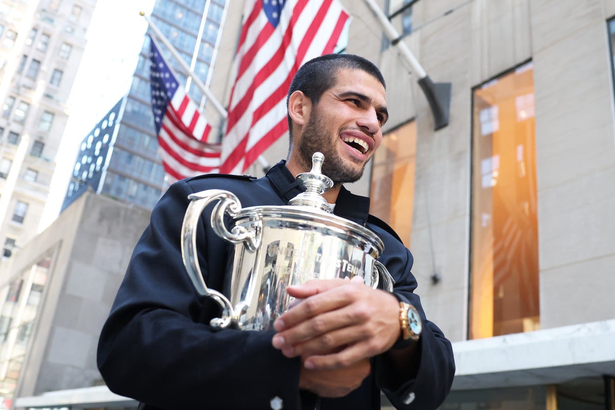 US Open prize money soars after player protests