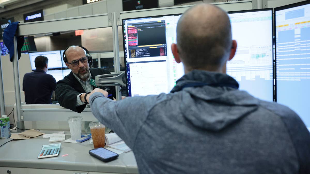 Liquidations hit highest level since Oct. 10 crypto market crash
