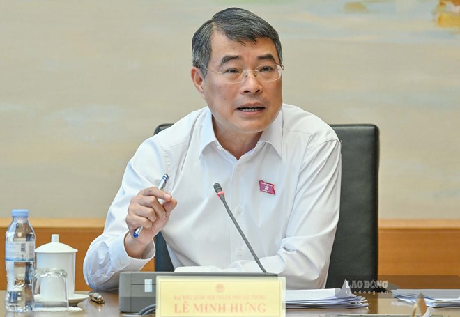 Phân bổ nguồn lực theo đúng nhu cầu của người dân