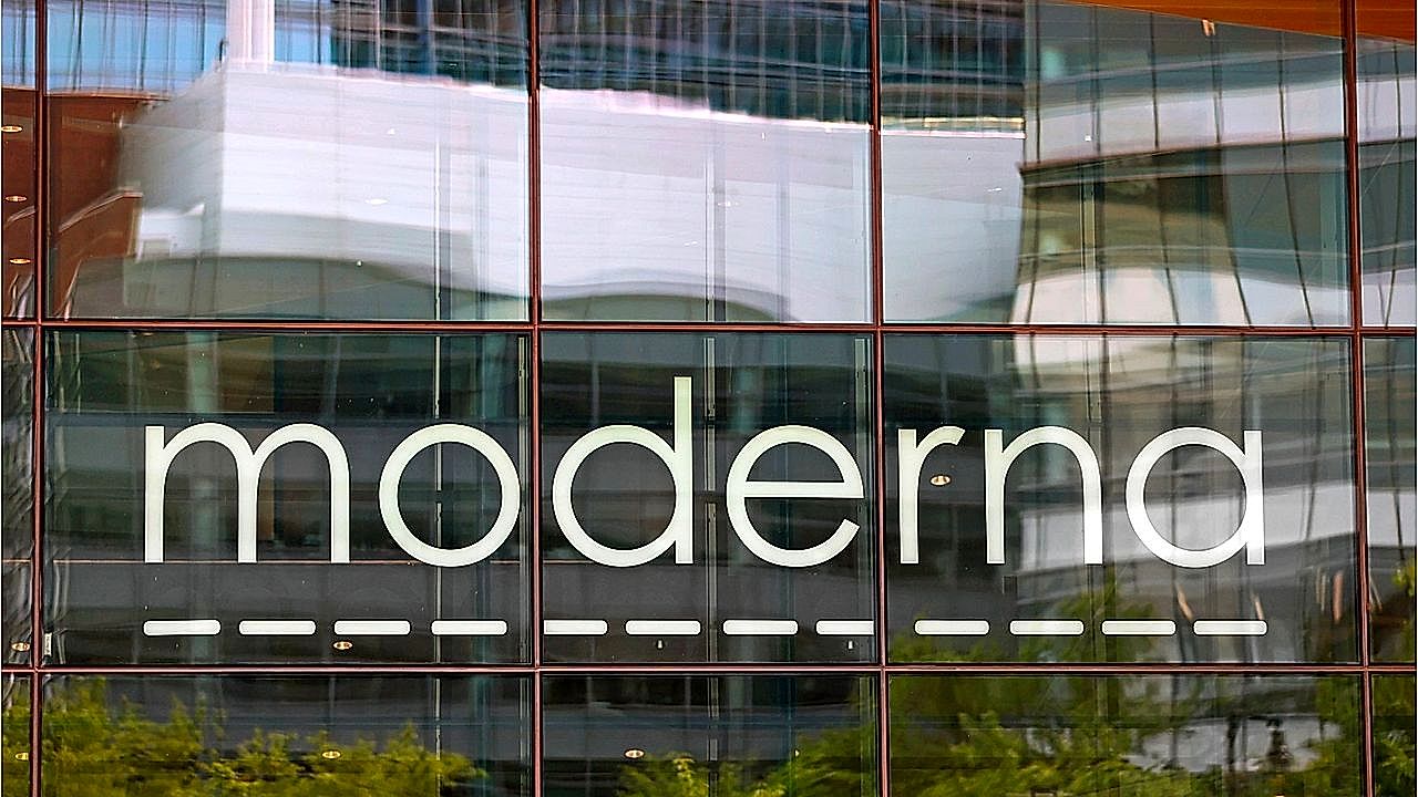 Moderna and Merck report breakthrough in promising cancer vaccine