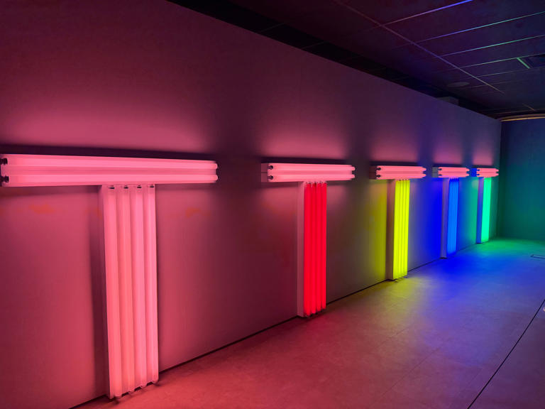 Inside new venue The Light in Durham as it honours the past and looks ...