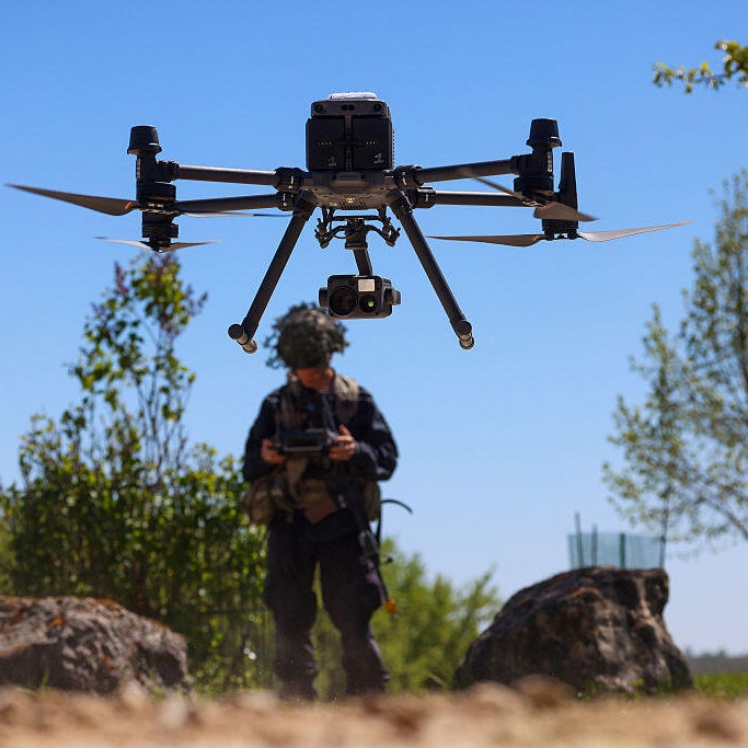 Army to nix drone battalion set up to absorb lessons from Ukraine war