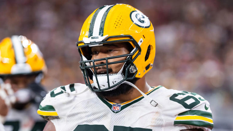 2 surprise Packers 2026 preseason roster cuts to watch out for before ...