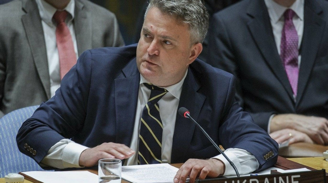 Economic sanctions will not stop Russia, but unity of the Ukrainian ...