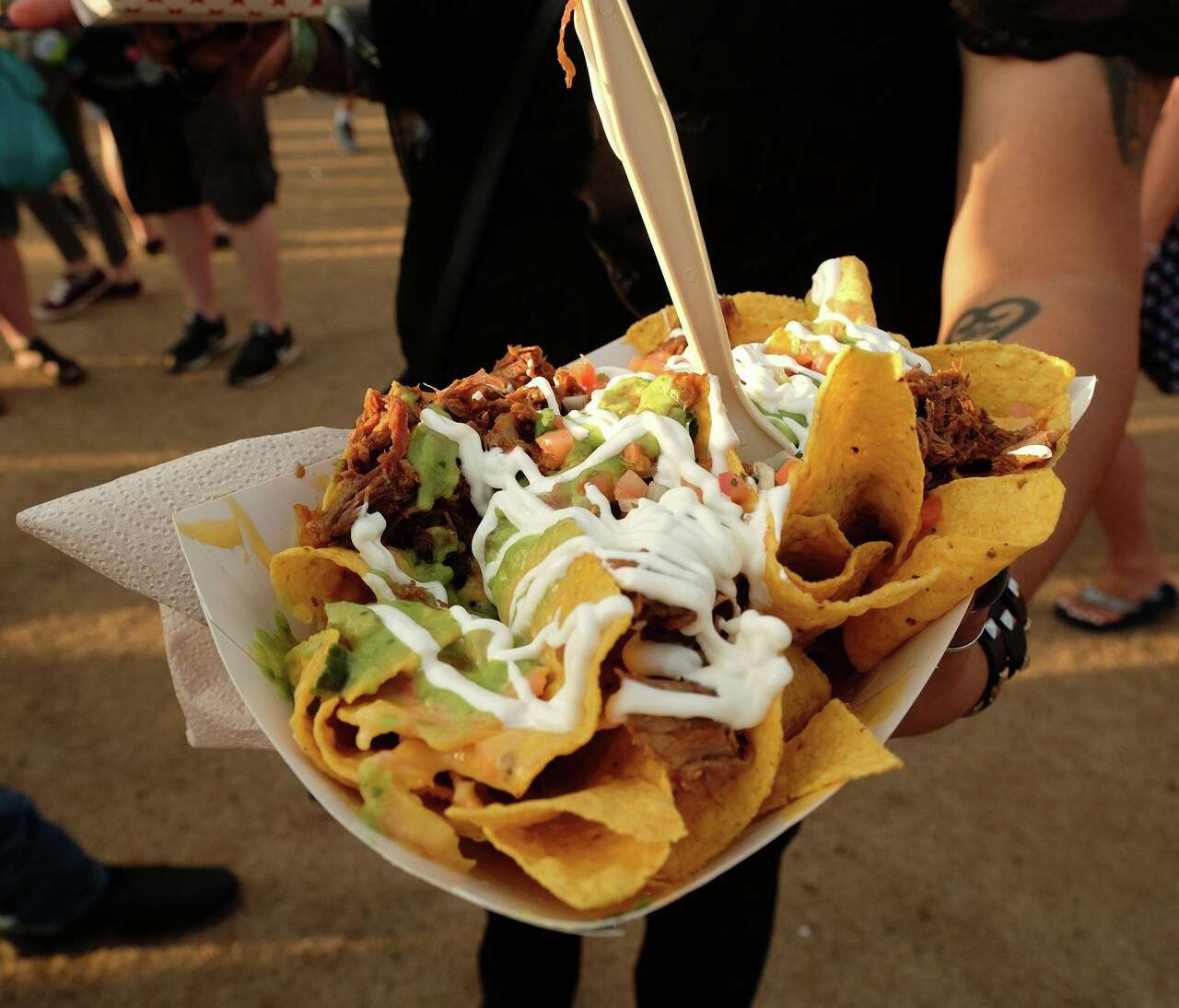 Austin restaurants then and now: The histories of El Alma, Trudy's and more