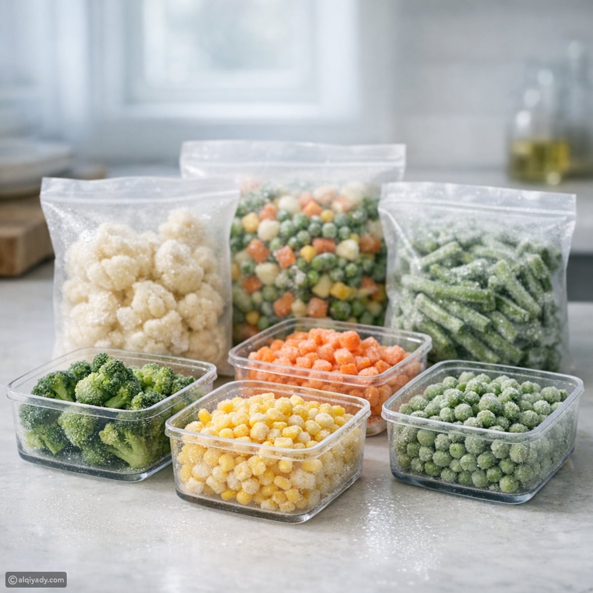 Processed foods that are actually good for your health