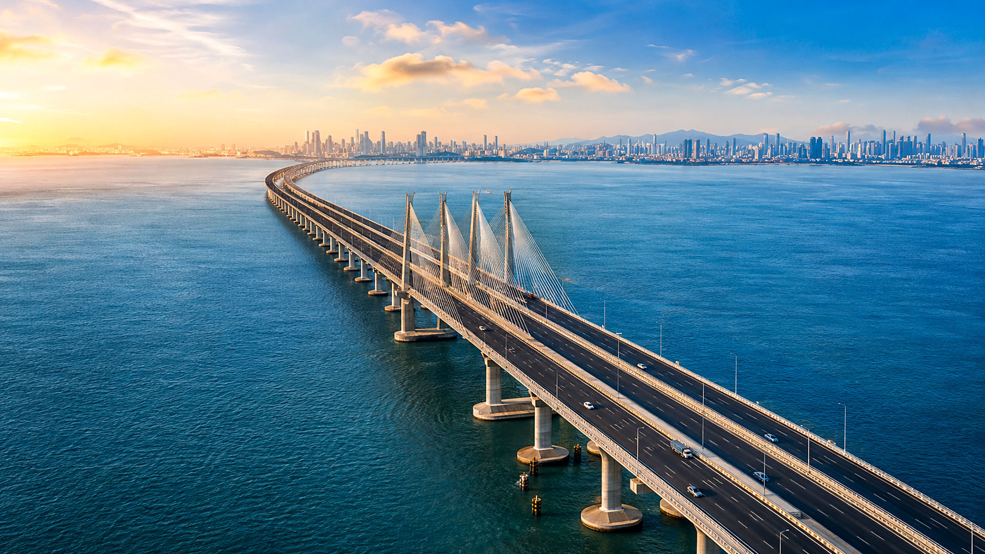 India is building a $90 billion industrial corridor, glacier roads, and ...