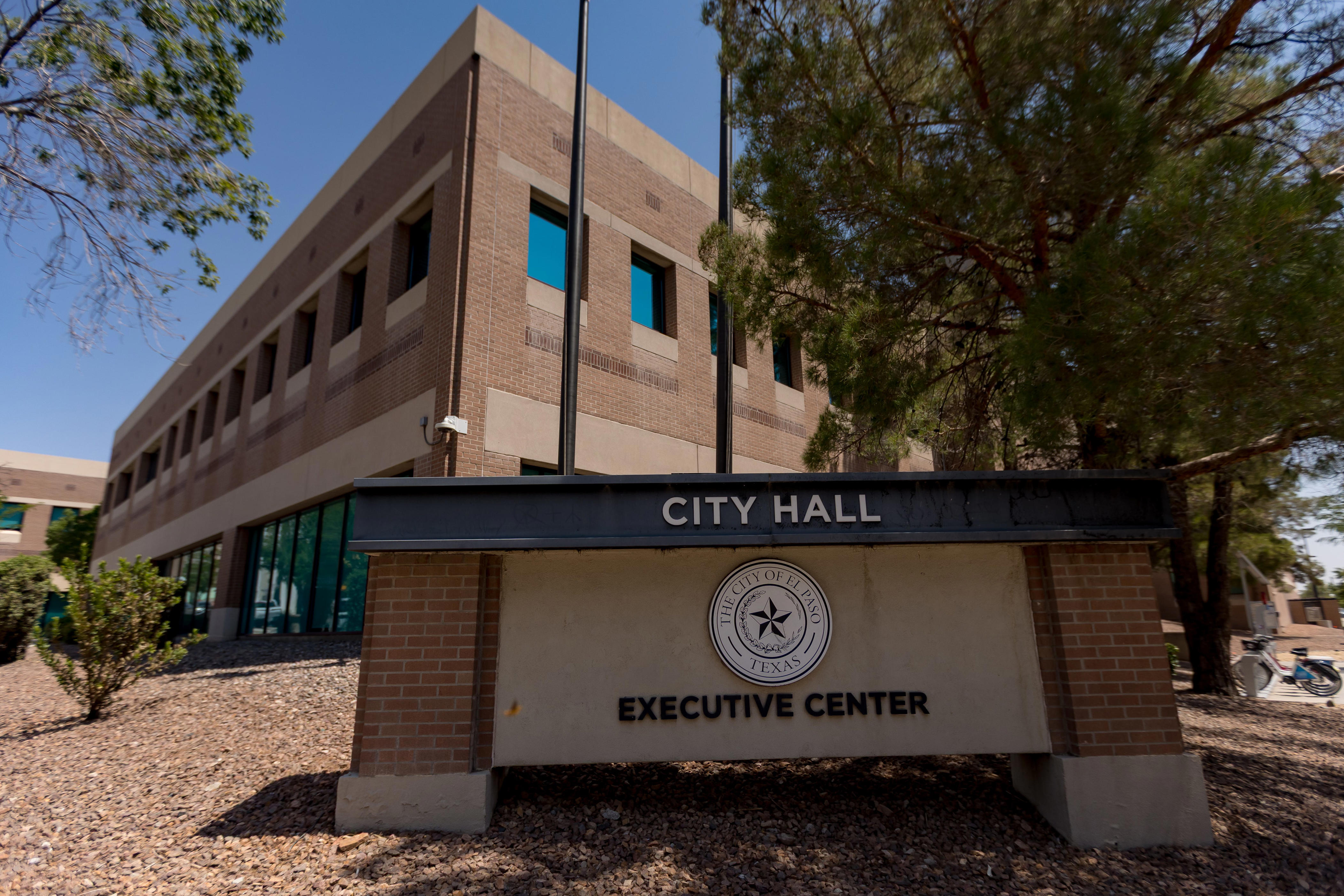 El Paso City Council to review millions in unpaid hotel taxes