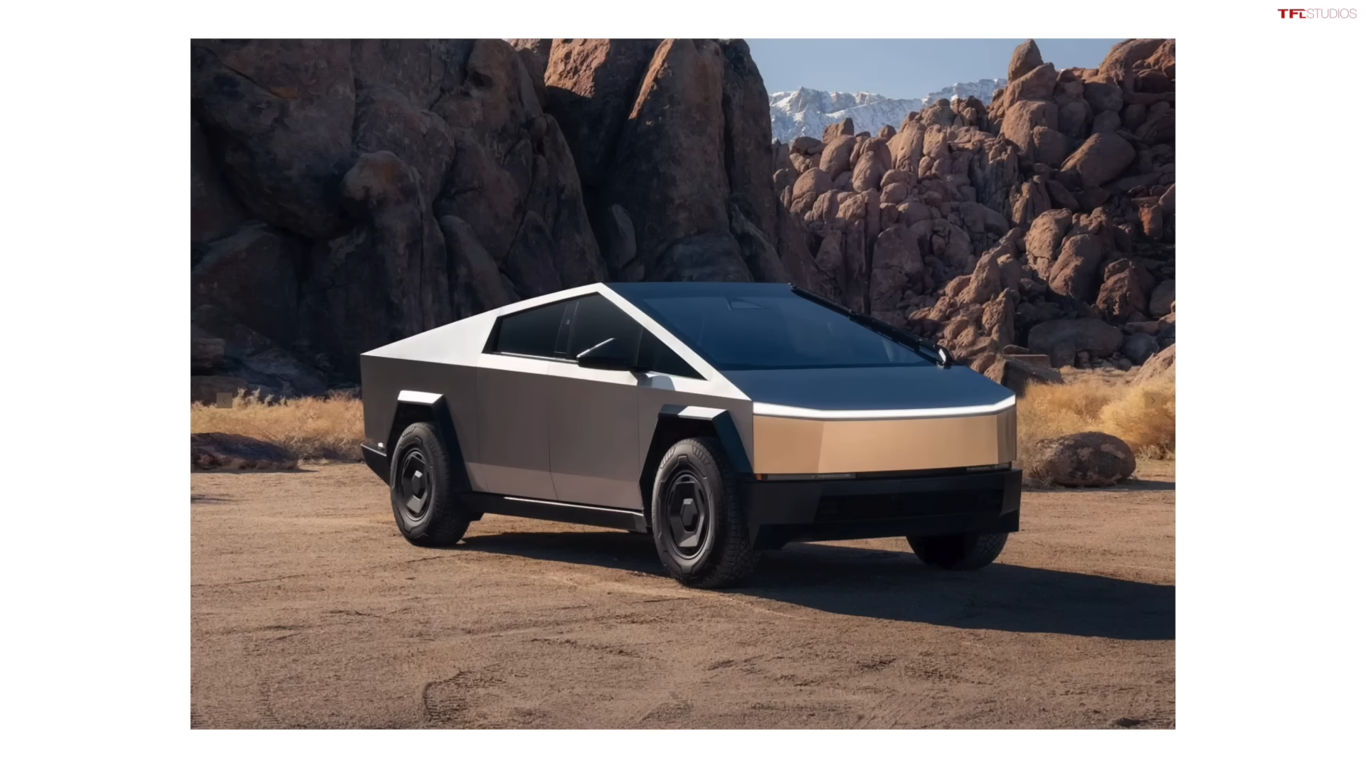 Is the Tesla Cybertruck finally worth buying after a $20K discount?