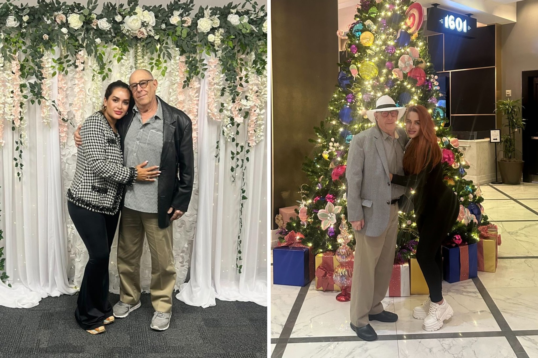 Trump voter has no regrets after green card applicant wife detained by ICE
