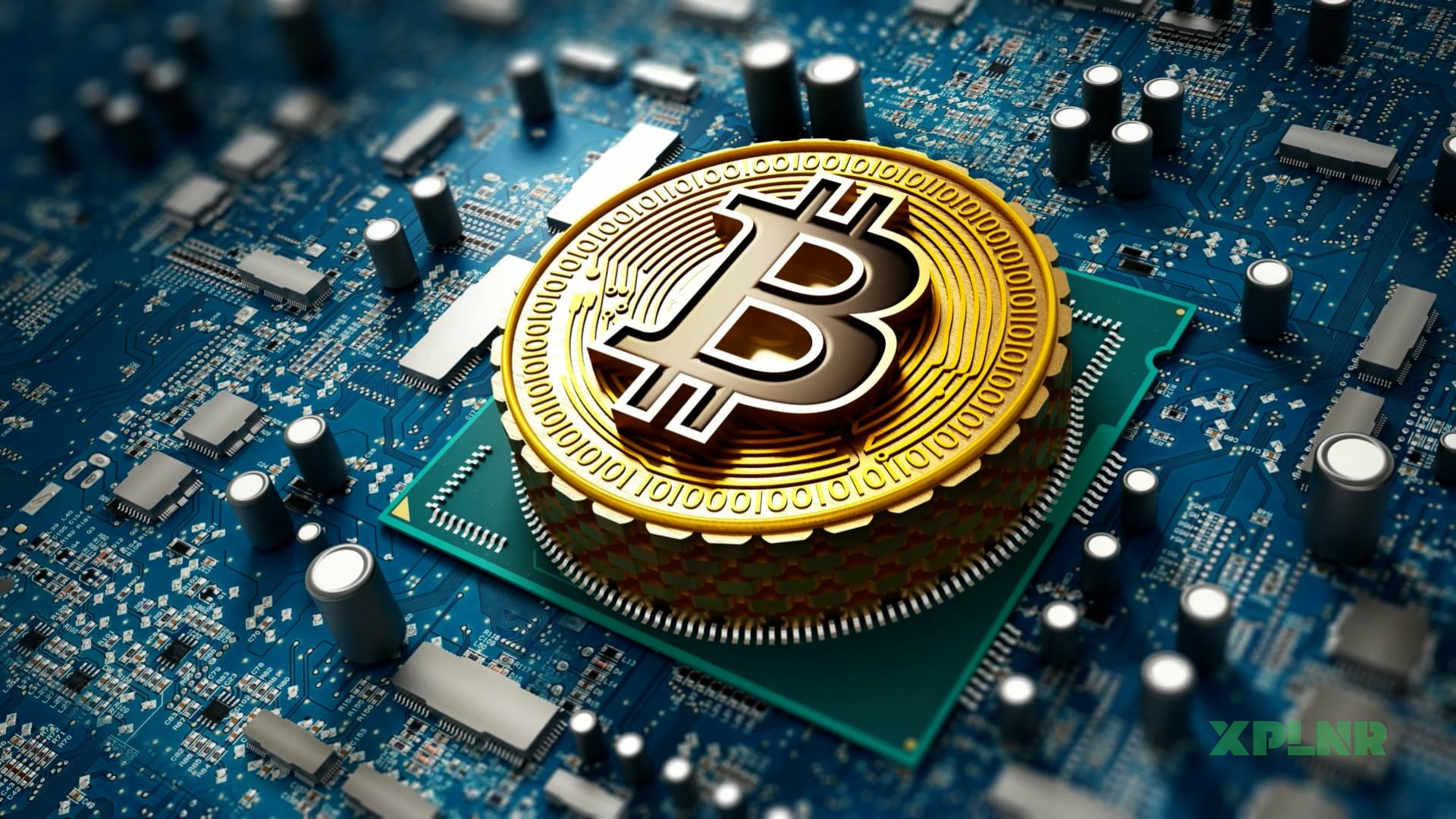 How does Bitcoin work?