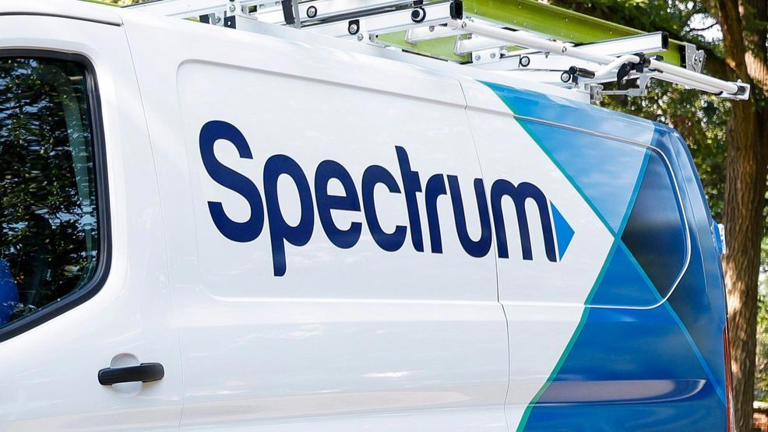 Cox customers in Las Vegas will transition to Spectrum following ...