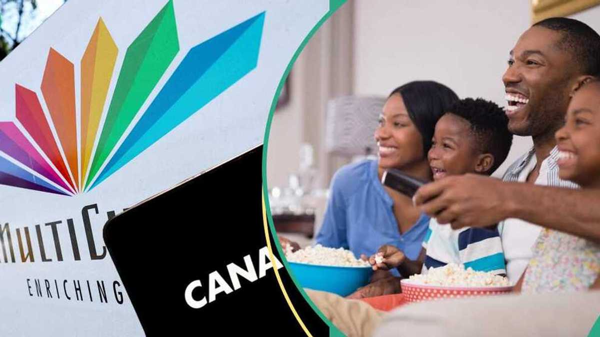 MultiChoice CEO speaks on CANAL+ takeover, reveals company’s plans for ...