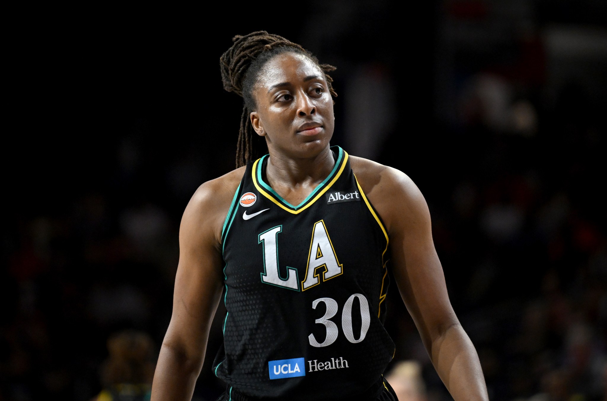Nneka Ogwumike's WNBA legacy isn't just her 11 All-Star nods. It's a 364% pay raise for the players