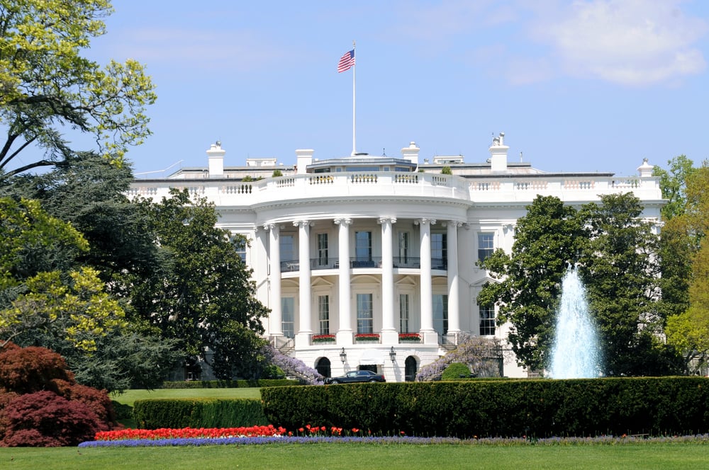 Ripple CEO Garlinghouse says crypto isn't 'fringe' after President ...