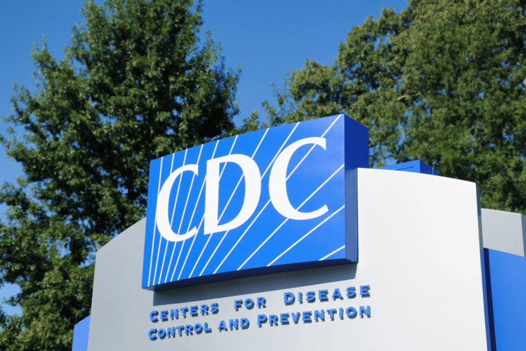 Map shows where COVID cases are rising in each state