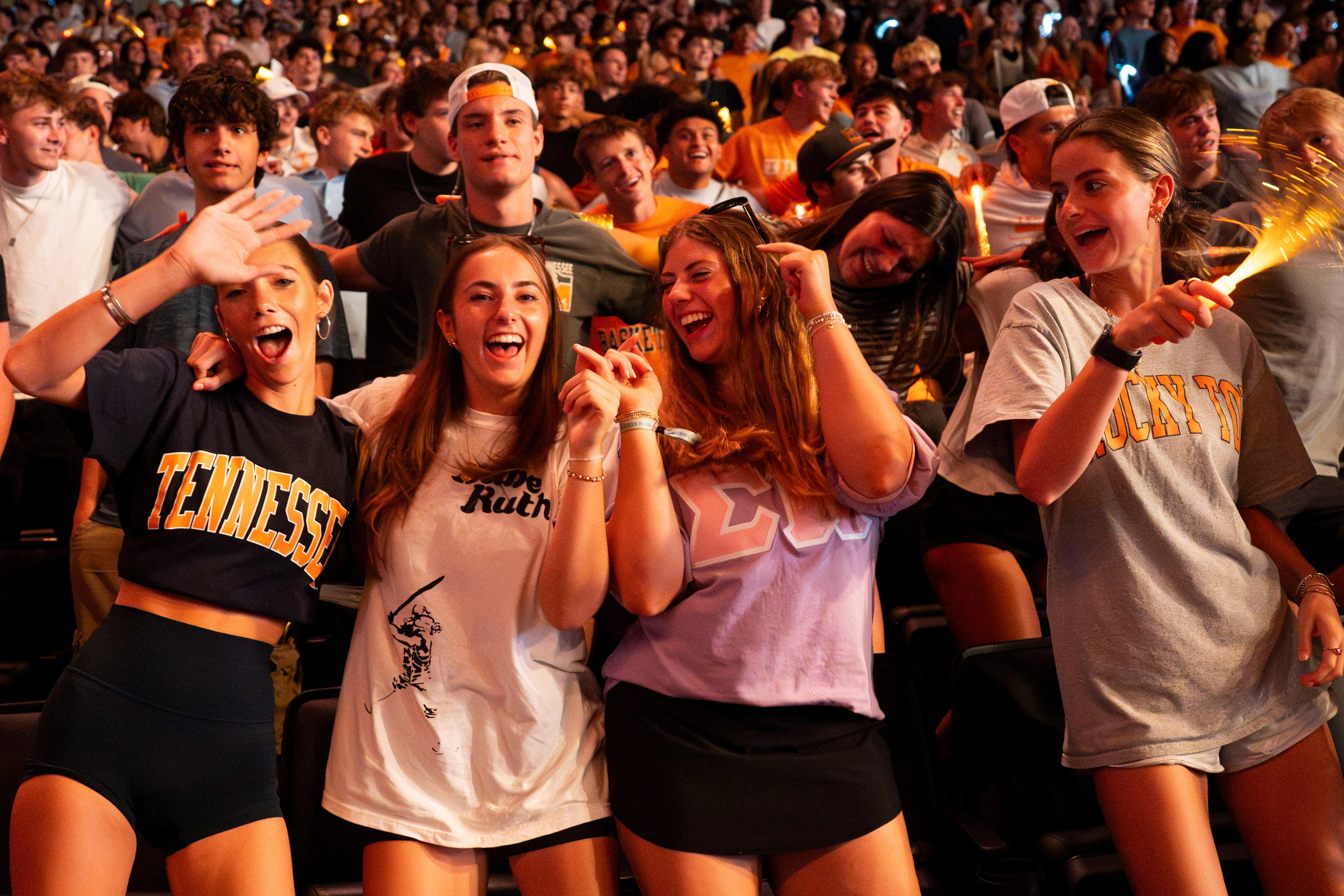 University of Tennessee jumps 32 spots in WalletHub's 2027 rankings