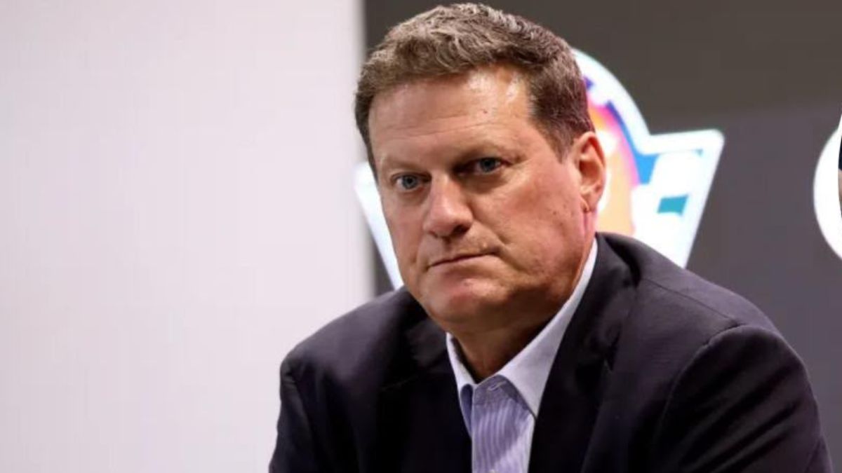 NASCAR Truck Series joins forces with new title sponsor for the 2027 season