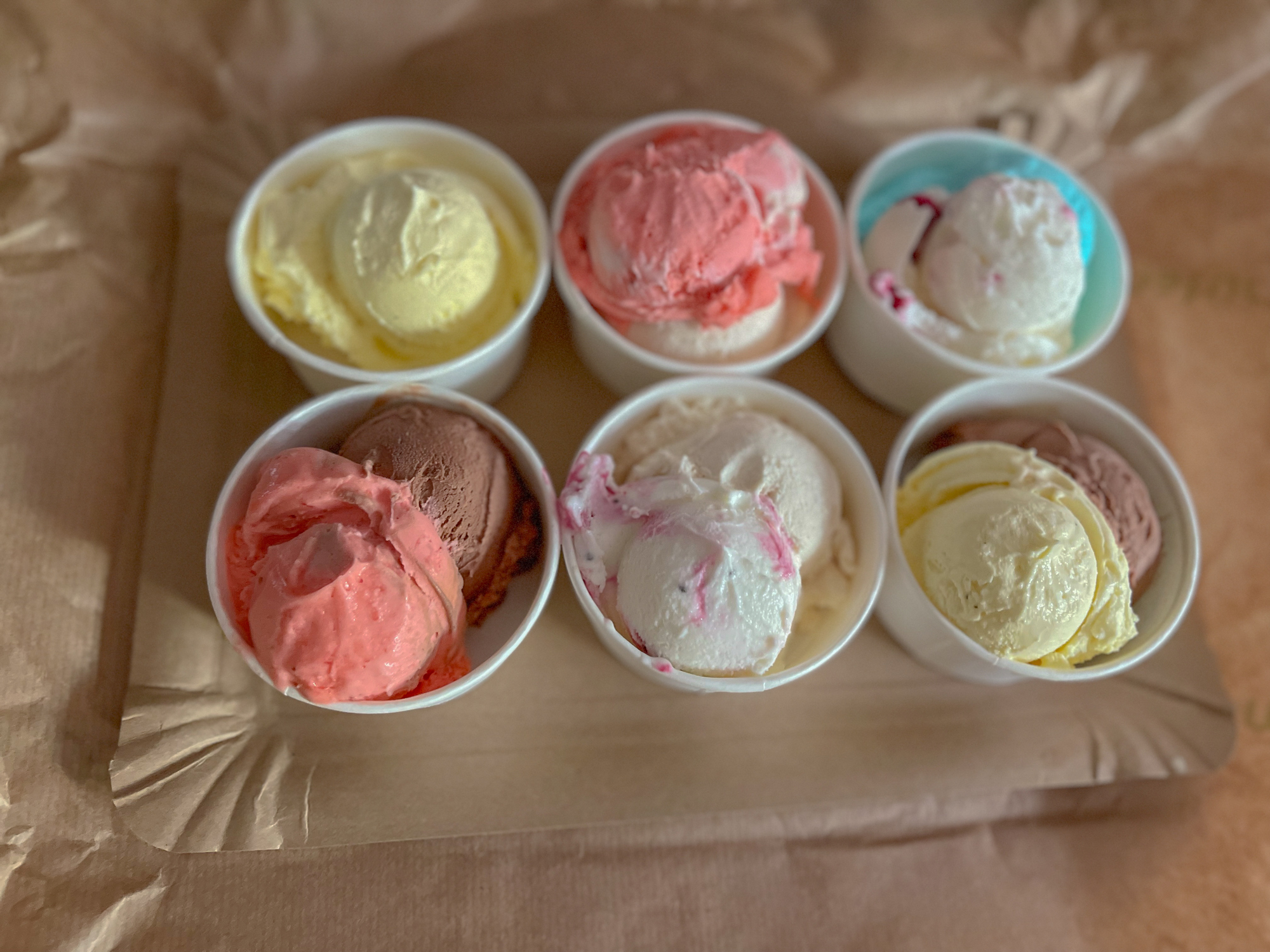 This ice cream brand lost a $24 million lawsuit over copying a rival’s ...