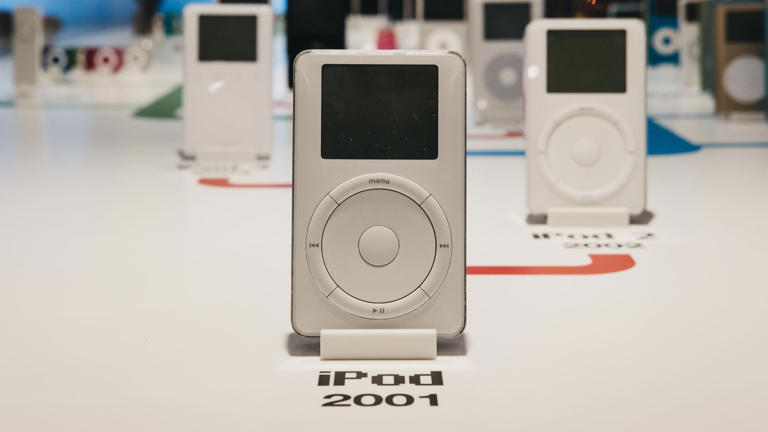 Apple hat dieses Gerät vor Jahren eingestampft – jetzt zahlen Sammler ...